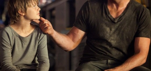 REAL STEEL