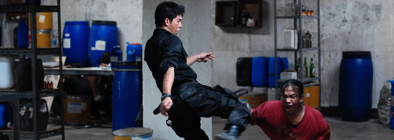 The Raid