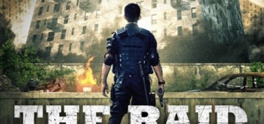The Raid