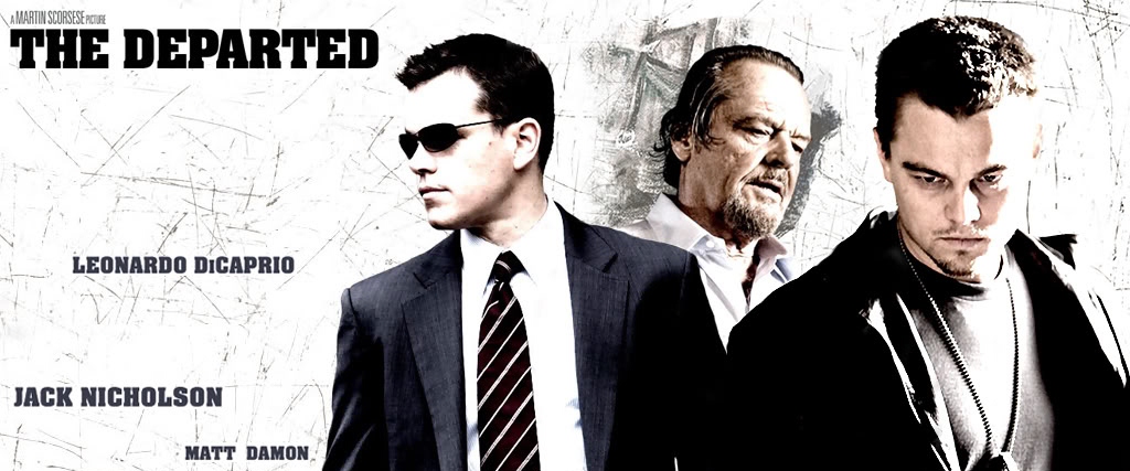 The Departed