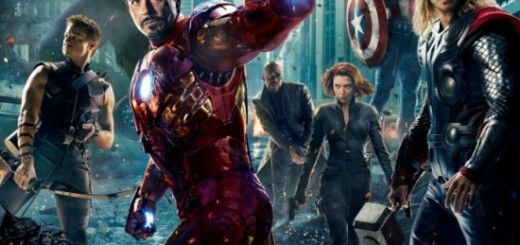 The Avengers