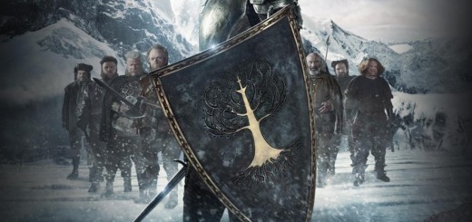 Snow White and the Huntsman