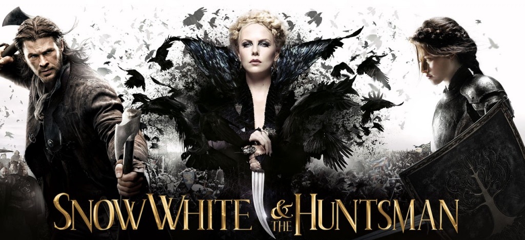 Snow White and the Huntsman