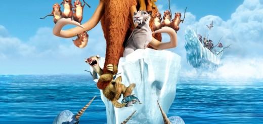 Ice Age 4