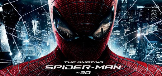 The Amazing Spider-Man
