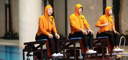 Running Man Eps 120