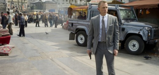 Skyfall