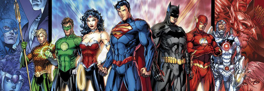 Justice League