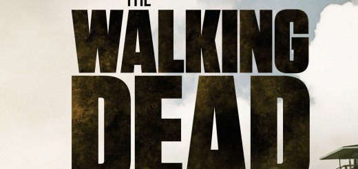 The Walking Dead - Season 3 - Poster Art - Frank Ockenfels/AMC