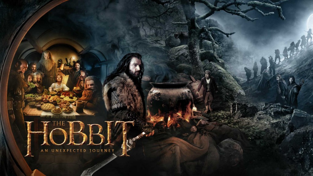 The Hobbit