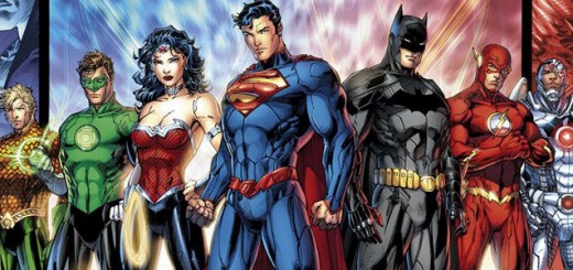 Justice League