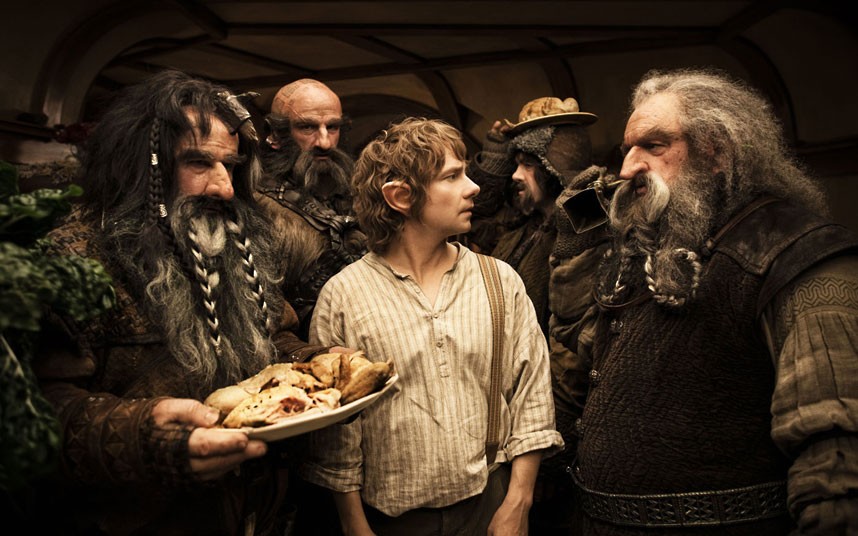 The Hobbit