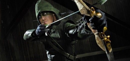 Arrow