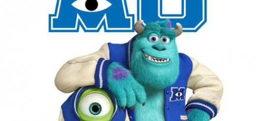 Monsters University