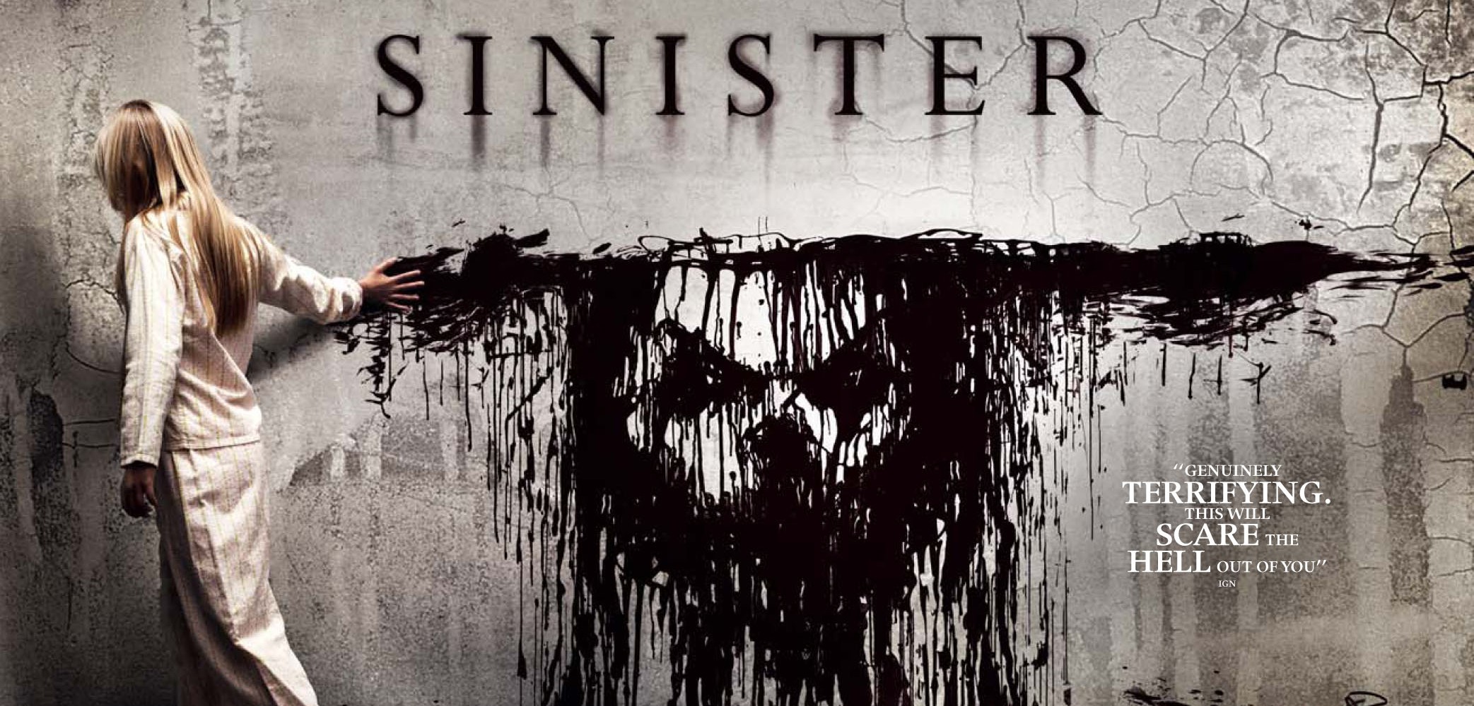 SInister