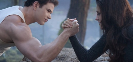 Breaking Dawn Part 2