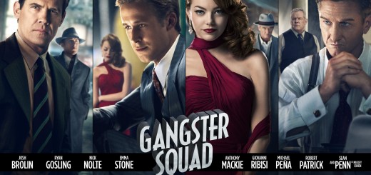 Gangster Squad