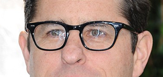 jj abrams