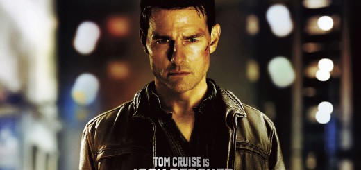 Jack Reacher