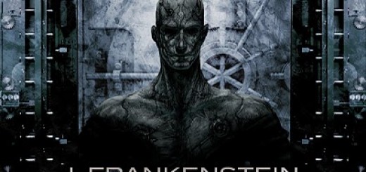 I-Frankenstein Movie