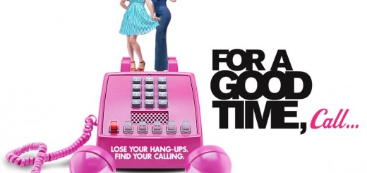 for-a-good-time-call