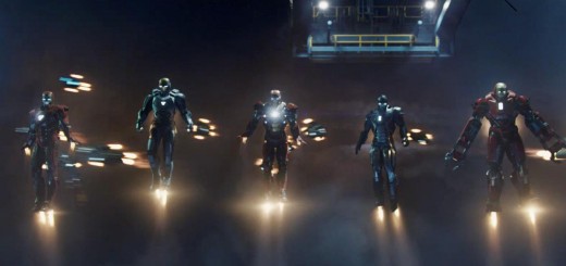iron army