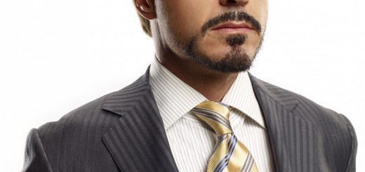 Robert Downey Jr.
