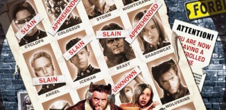 X-Men: Days of Future Past Rilis 2014
