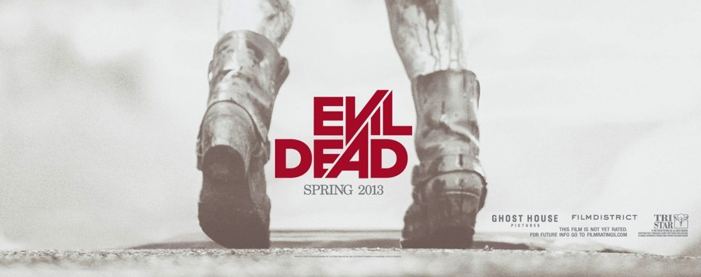 Evil Dead