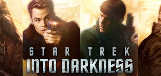 Star Trek Into Darkness