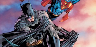 Hindari ‘Captain America 3′, ‘Batman v Superman’ Majukan Tanggal Tayang