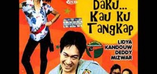 kejarlah-1