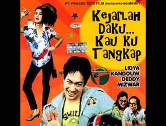 kejarlah-1