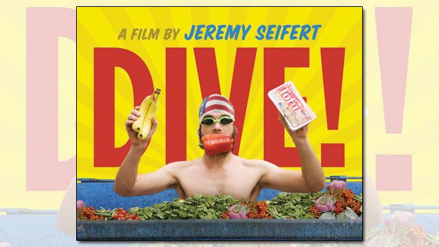dive-c