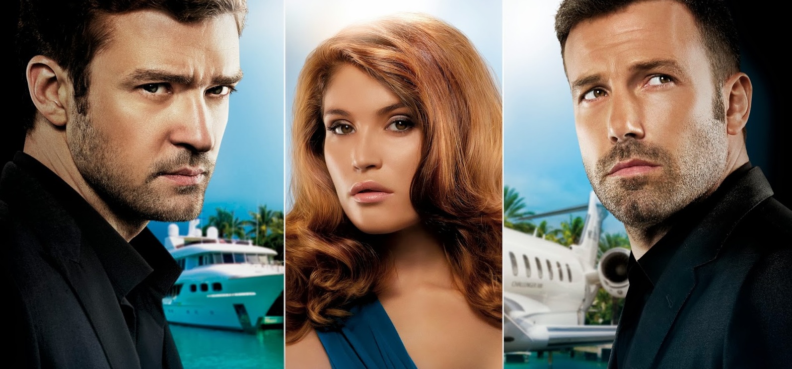 Runner Runner Quad