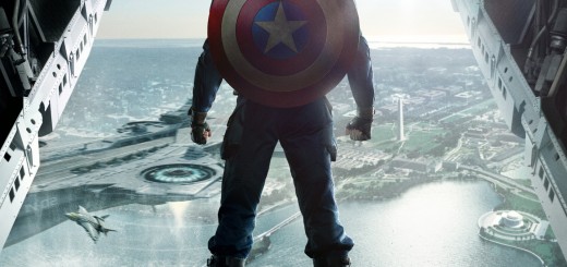 captainamericateaser