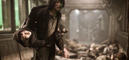 snowpiercer
