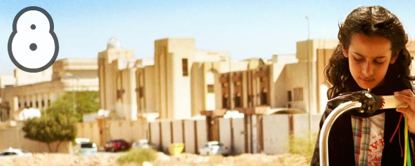 Wadjda
