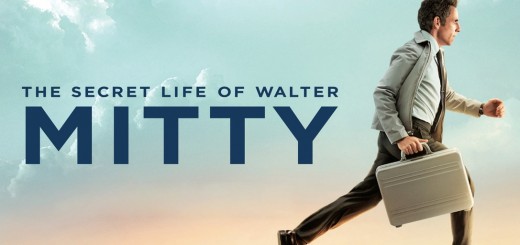 Walter Mitty
