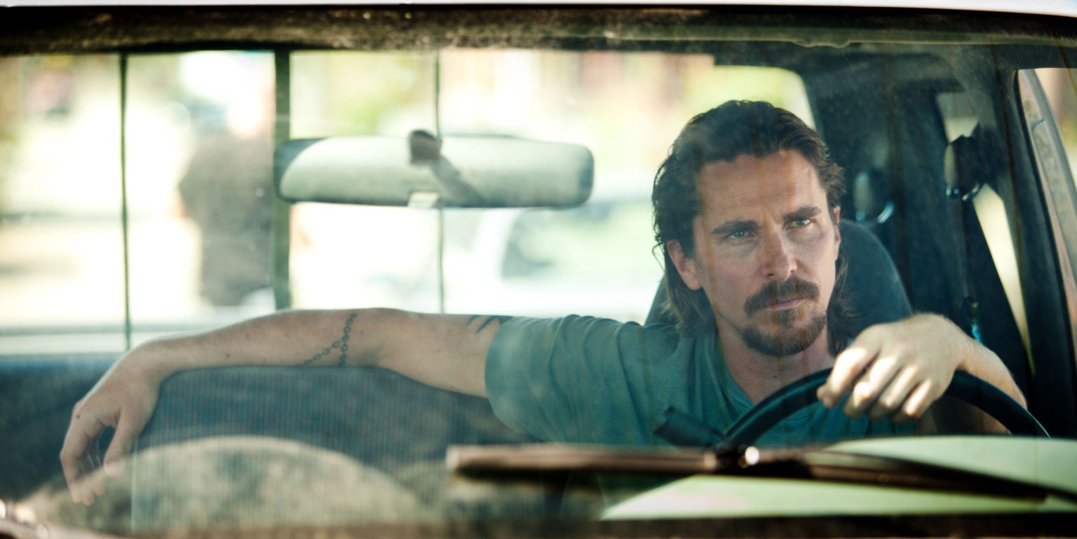 OUT OF THE FURNACE