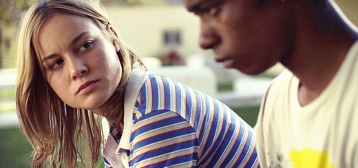 Short Term 12Brie Larson and Keith Stanfield