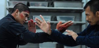 Review – The Raid 2: Berandal (2014)