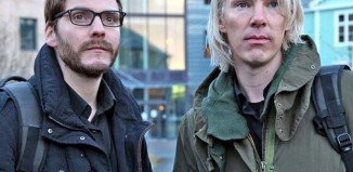 Review: The Fifth Estate (2013)