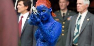 Mystique Mungkin Mendapatkan Film Spin-Off Sendiri