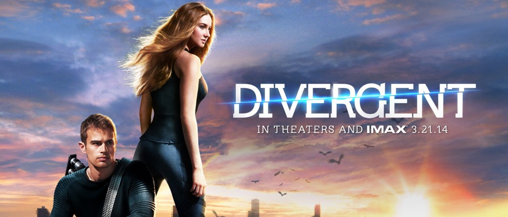 divergent