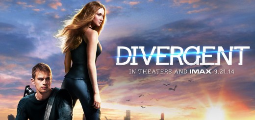 divergent