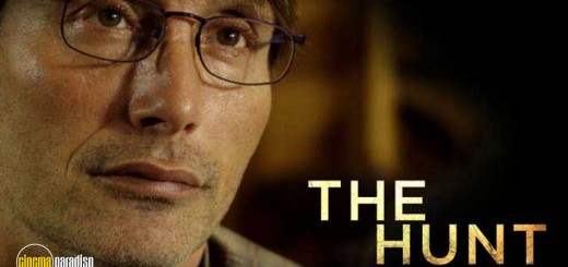 The Hunt