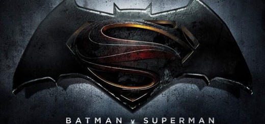 Batman v Superman