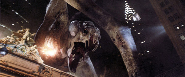 Cloverfield