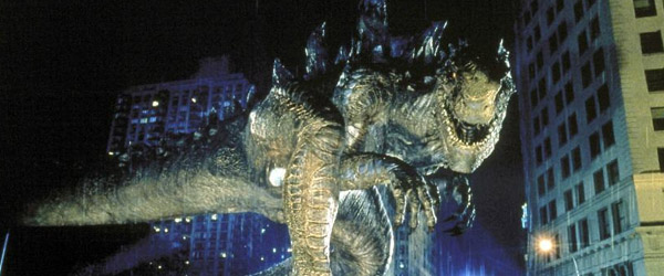Godzilla